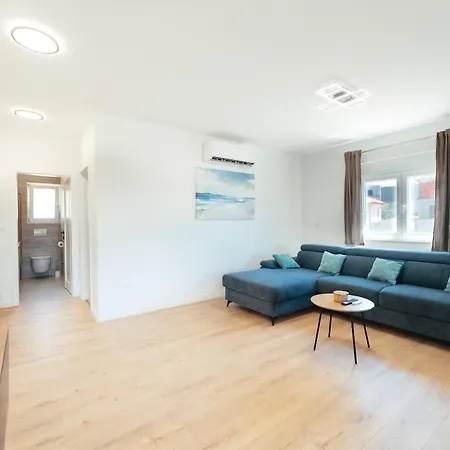 Apartment Danica Zadar