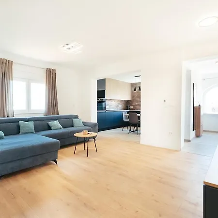 Danica Apartment