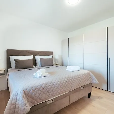 Apartment Danica