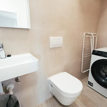 Apartment Danica Zadar