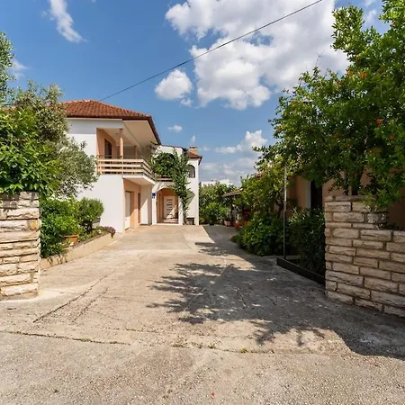 Apartment Danica Zadar