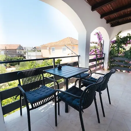 Danica Apartment Zadar