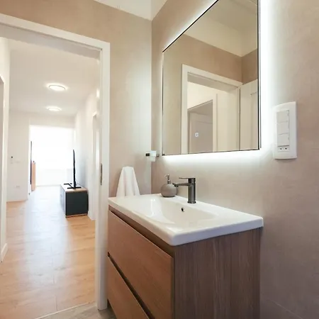 Apartment Danica
